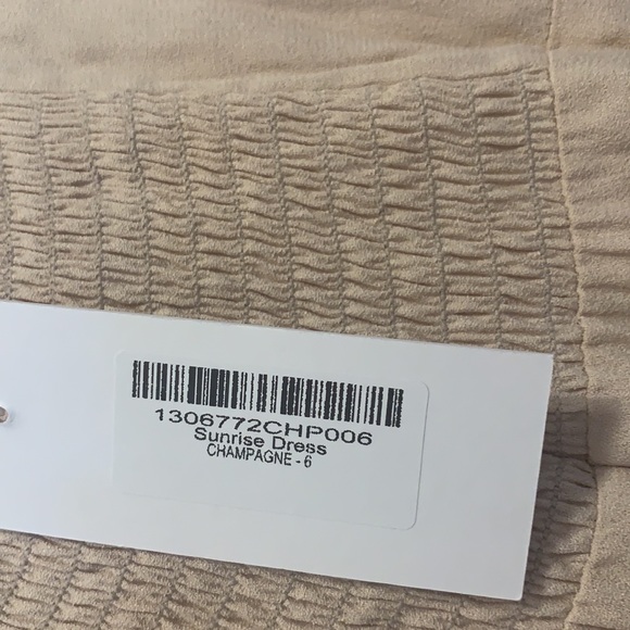 Reformation Sunrise Dress - Picture 11 of 12